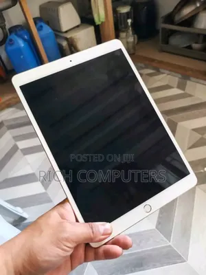 Apple iPad 10.2 (2019) 256 GB Gray