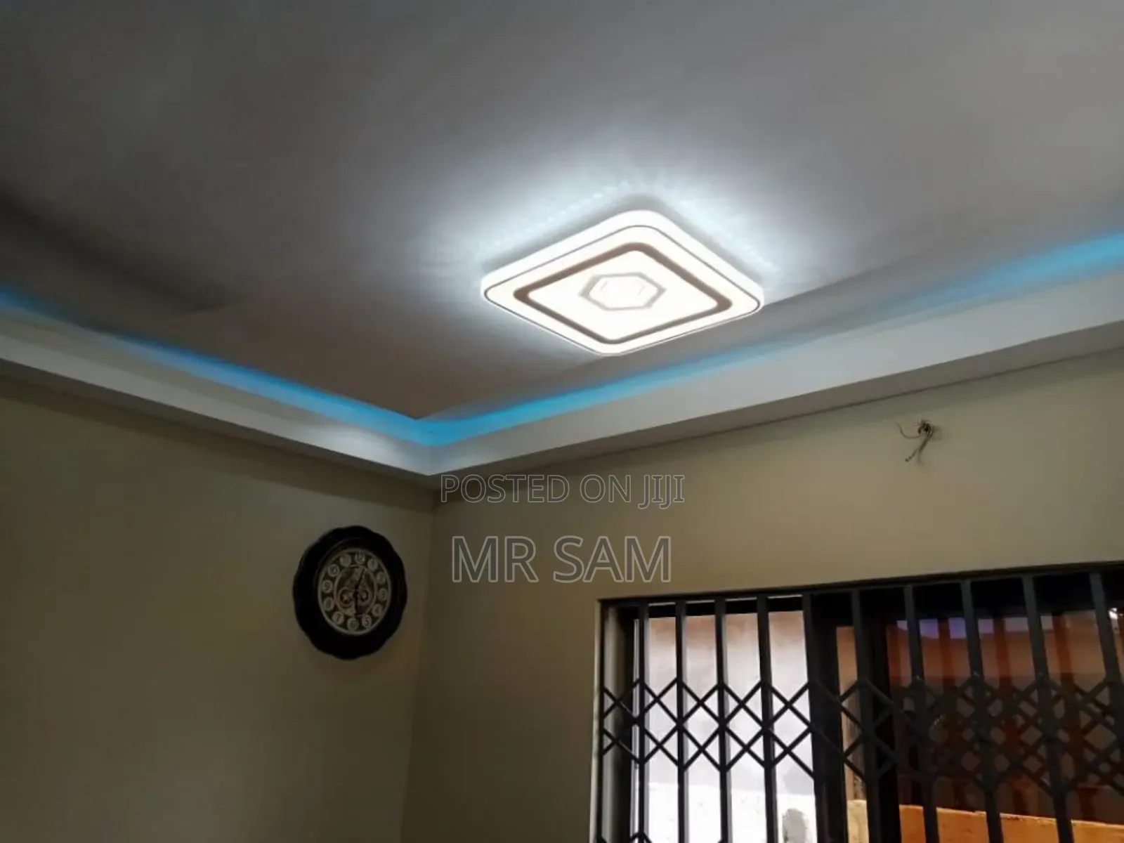 3bdrm House in Sam Properties, Kasoa for sale