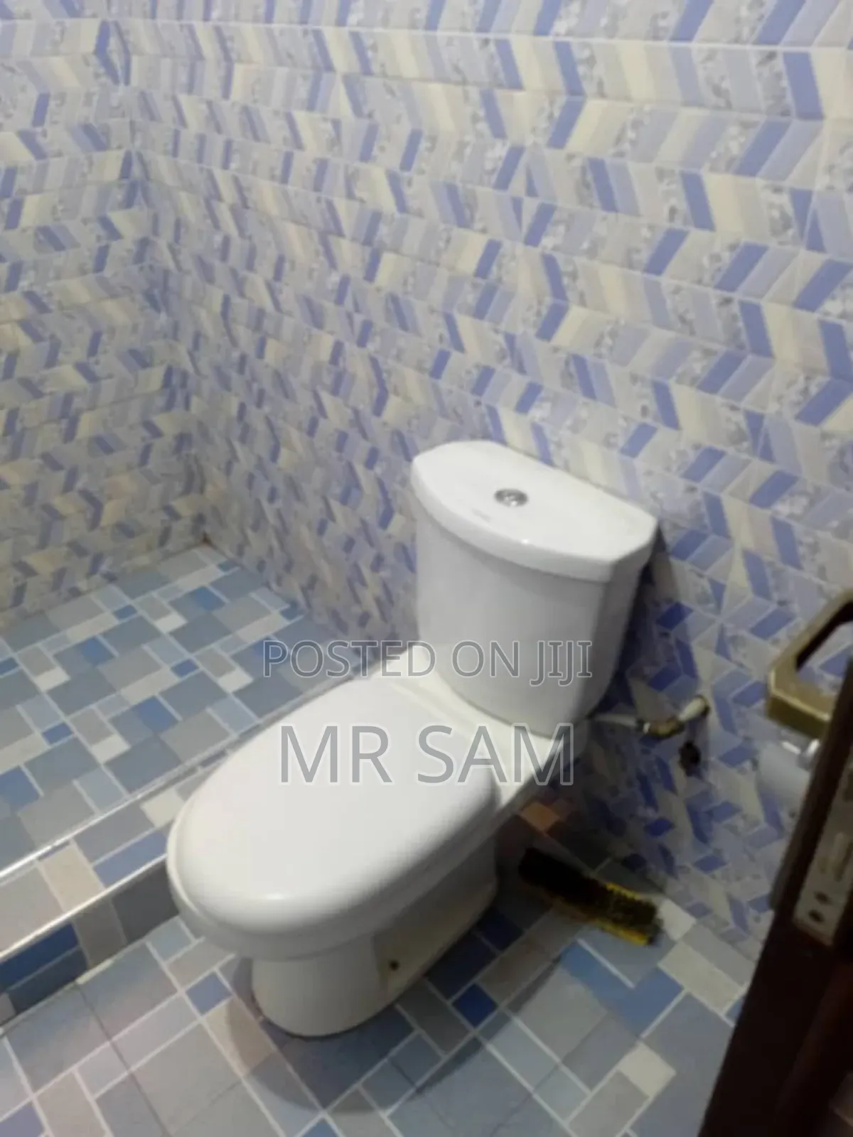 3bdrm House in Sam Properties, Kasoa for sale