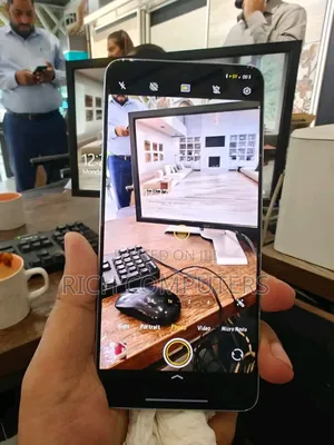 Vivo iQOO 13 512 GB Gray