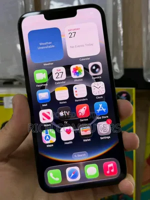 Apple iPhone 16e 128 GB Black