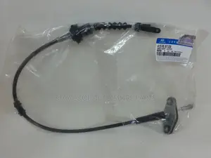 Picanto/I10/Kia Morning Clutch Cable