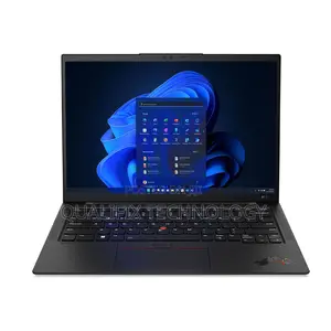 New Laptop Lenovo ThinkPad X1 Carbon 16GB Intel Core i7 SSD 1T