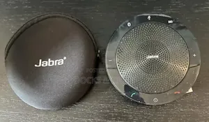 Jabra Speak 510 Uc Bluetooth Speakerphone Conference Call