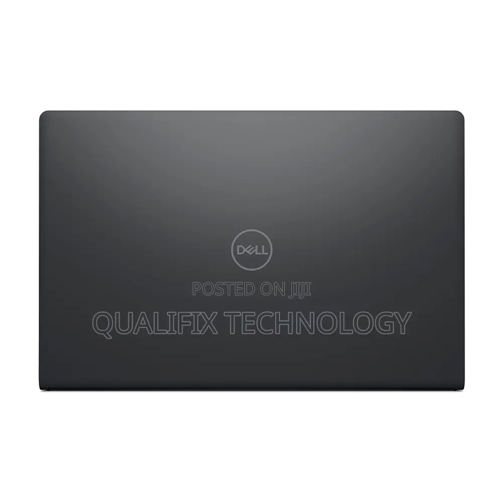 New Laptop Dell 8GB Intel Core i3 SSD 512GB