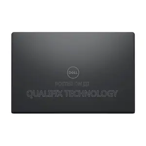 New Laptop Dell 8GB Intel Core i3 SSD 512GB