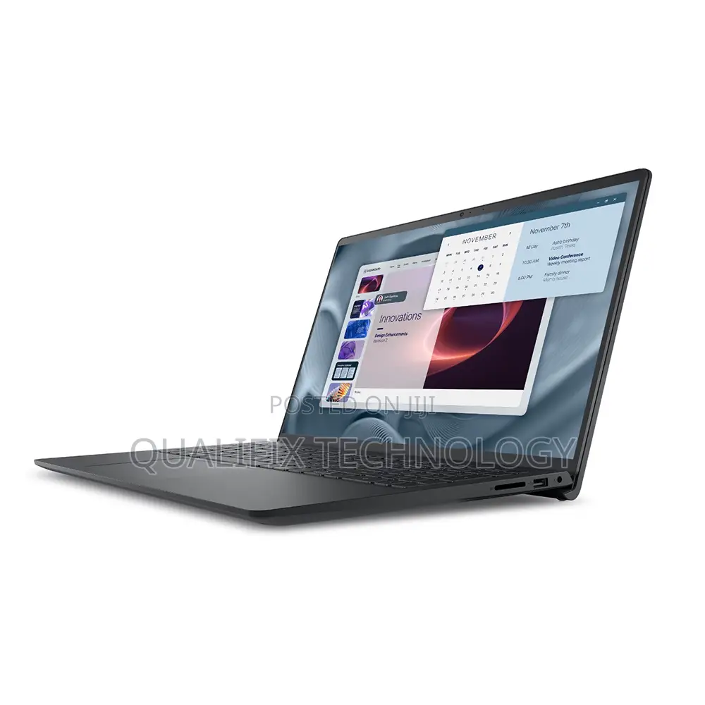 New Laptop Dell 8GB Intel Core i3 SSD 512GB