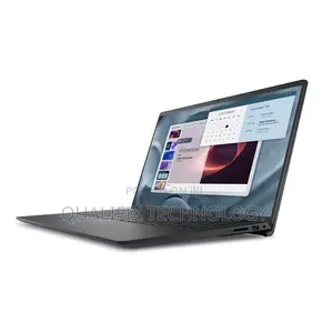 New Laptop Dell 8GB Intel Core i3 SSD 512GB