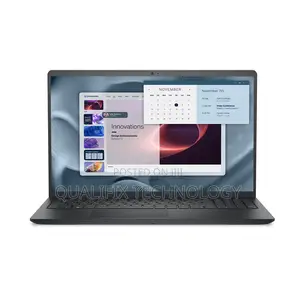 New Laptop Dell 8GB Intel Core i3 SSD 512GB