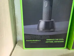Oraimo Smarthandheld Fan