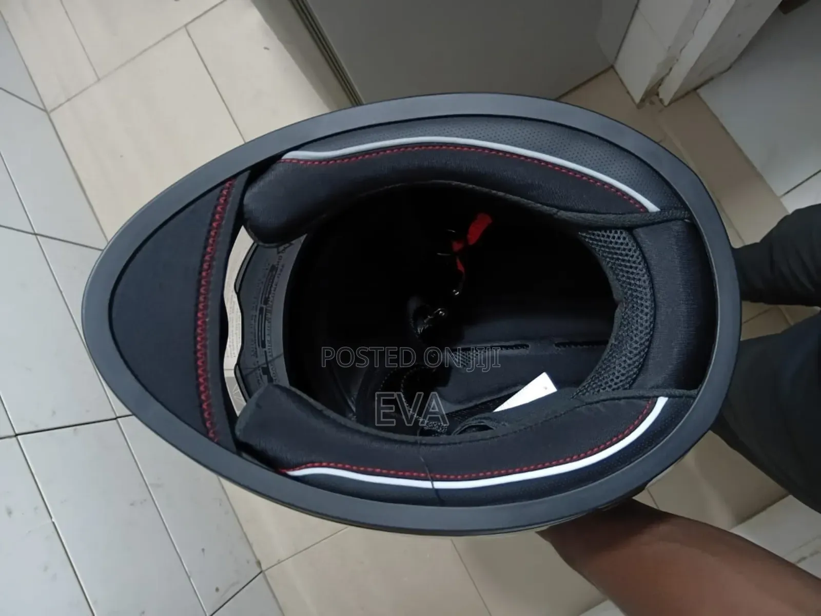 Motor Helmet