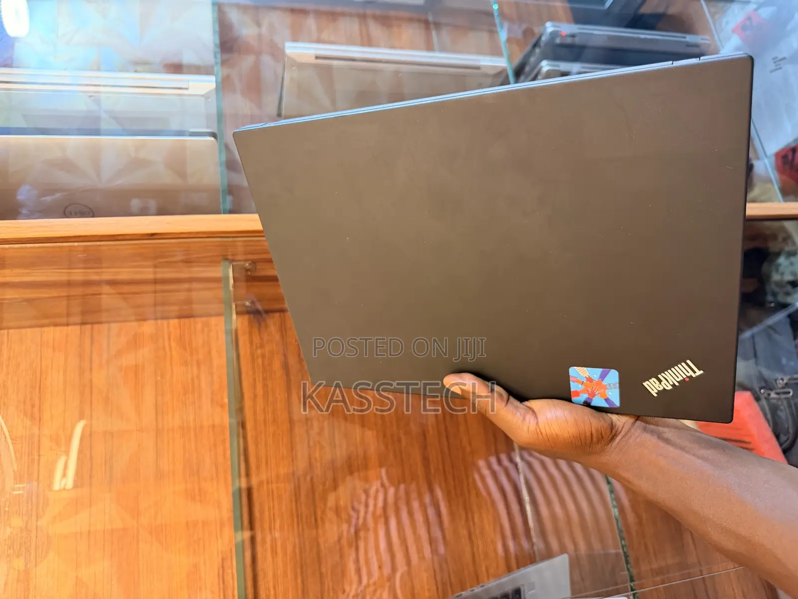 Laptop Lenovo ThinkPad T14 8GB Intel Core i5 SSD 256GB