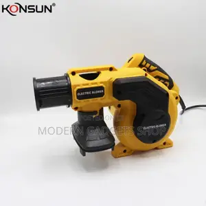 Electric Dryer Dust Remover