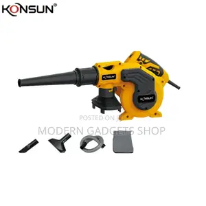 Electric Dryer Dust Remover