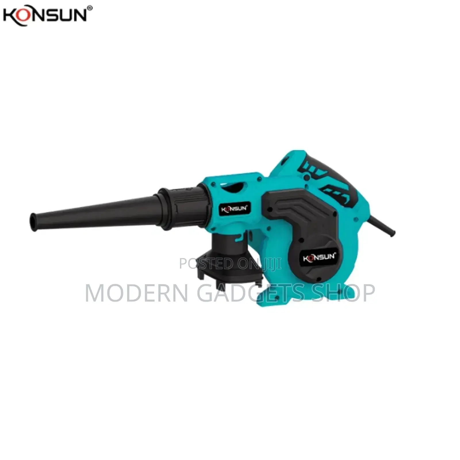 Portable 800w Blower Machine
