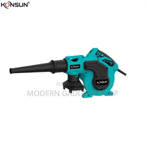Portable 800w Blower Machine