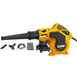 Portable 800w Blower Machine