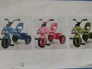 Kids/Toddle Tricycle