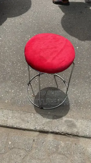 Round Bar Chair