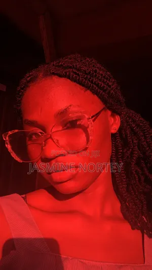 Jasmine Nana Adjoa Nortey|Good Customer Service and Retention|
