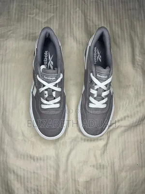 Reebok Sneakers at a Great Price