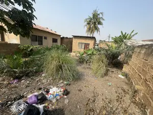 Land With Single Room