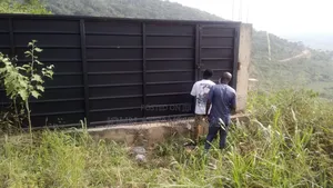 15 Plots Of Land At Peduase For Sale.