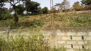 15 Plots Of Land At Peduase For Sale.