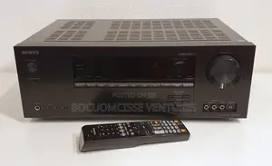 Onkyo Tx Nr444