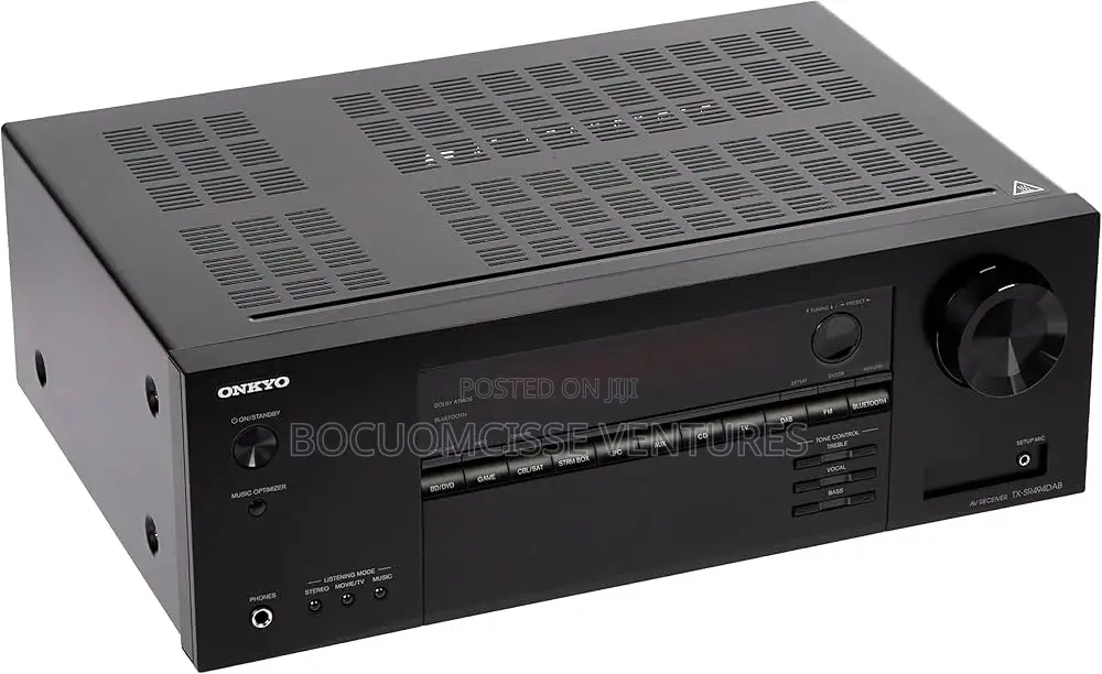 Onkyo Tx Sr494 Dab