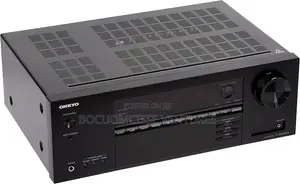 Onkyo Tx Sr494 Dab