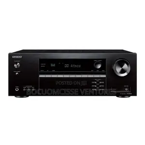 Onkyo Tx Sr494 Dab