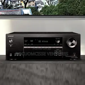 Onkyo Tx Sr494 Dab