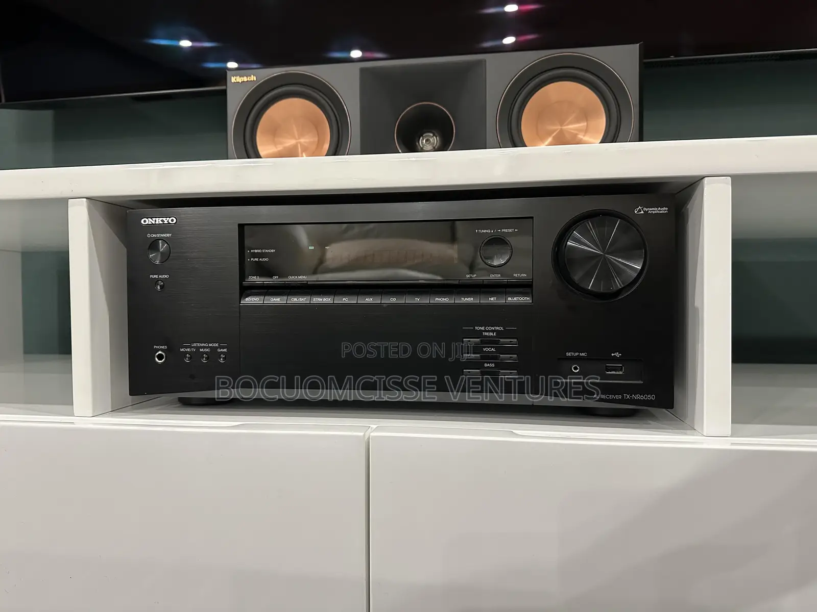 Onkyo Tx Sr494 Dab
