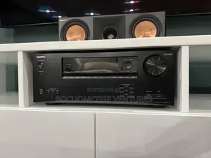 Onkyo Tx Sr494 Dab