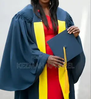 Graduation Gowns Manufacturing and Rental Services