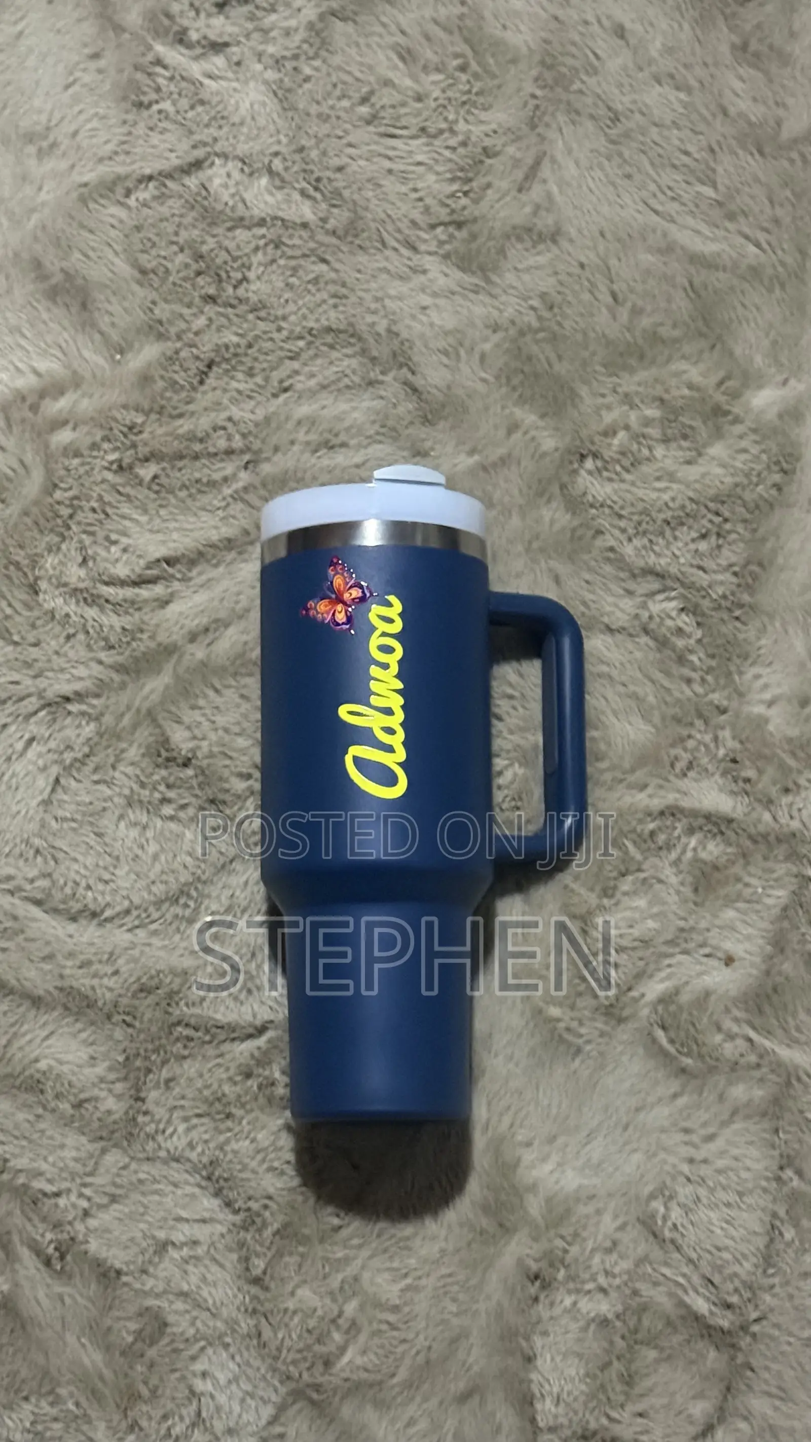 Stanley Cup 40oz / Flask 500ml
