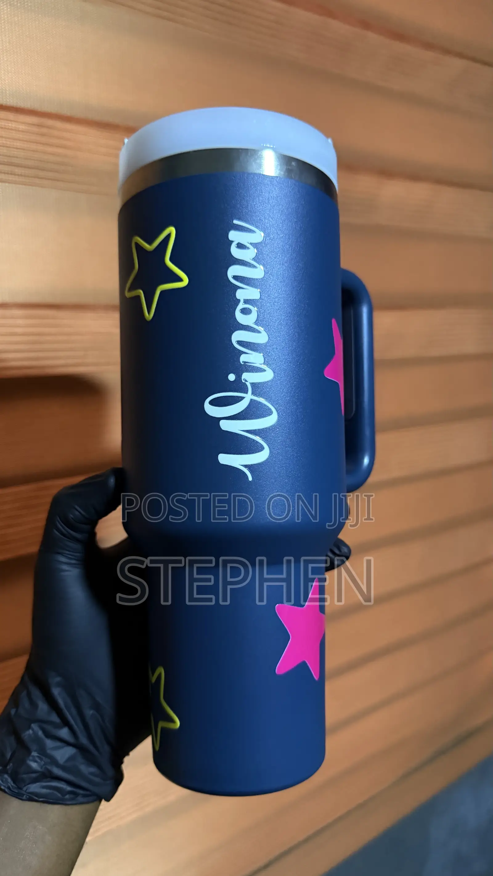 Stanley Cup 40oz / Flask 500ml