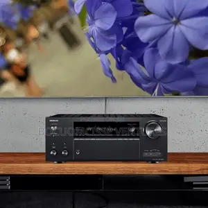 Onkyo Tx Sr393