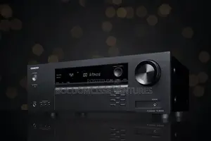 Onkyo Tx Sr393