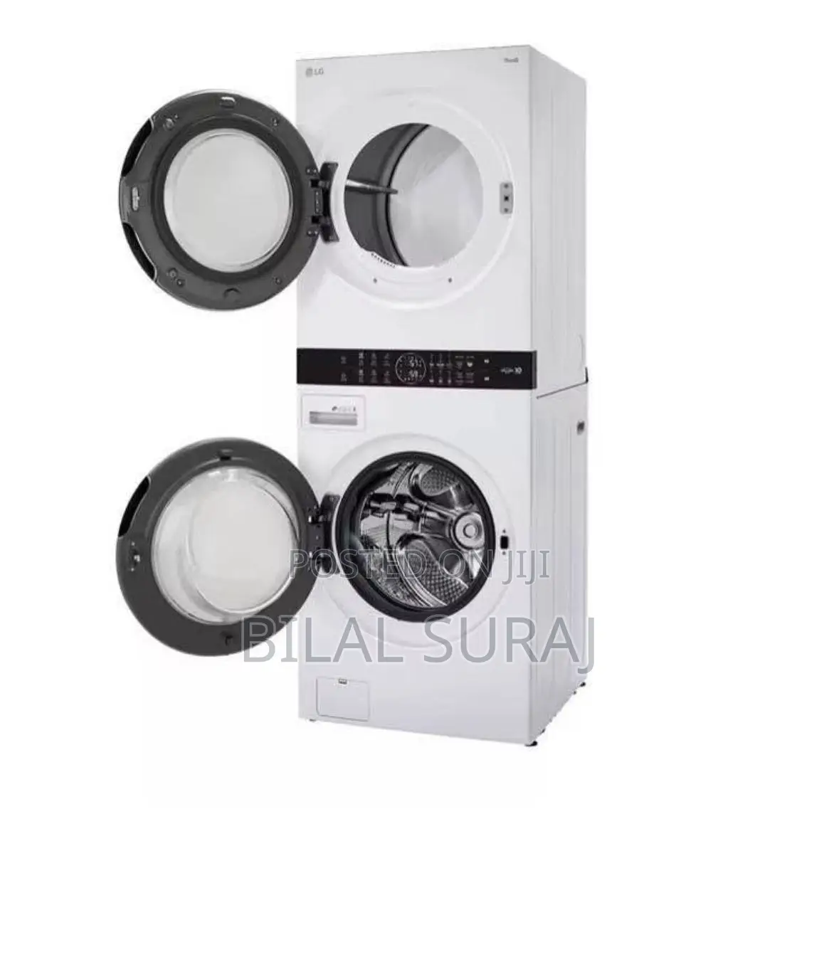 Lg Washing Machine