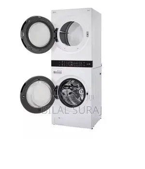 Lg Washing Machine