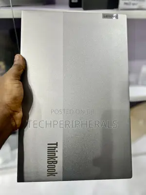 New Laptop Lenovo ThinkBook 15s Gen 2 8GB Intel Core i5 HDD 1T