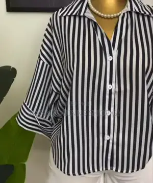 Classy Shirt Available in Colours