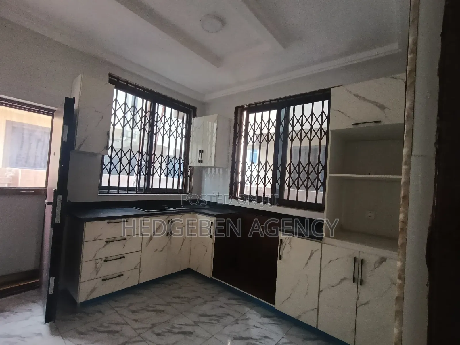 3bdrm House in Oyarifa for rent