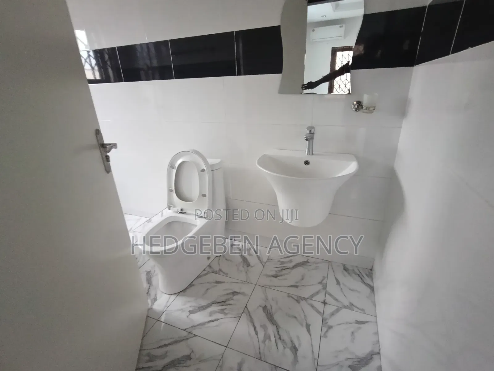 3bdrm House in Oyarifa for rent