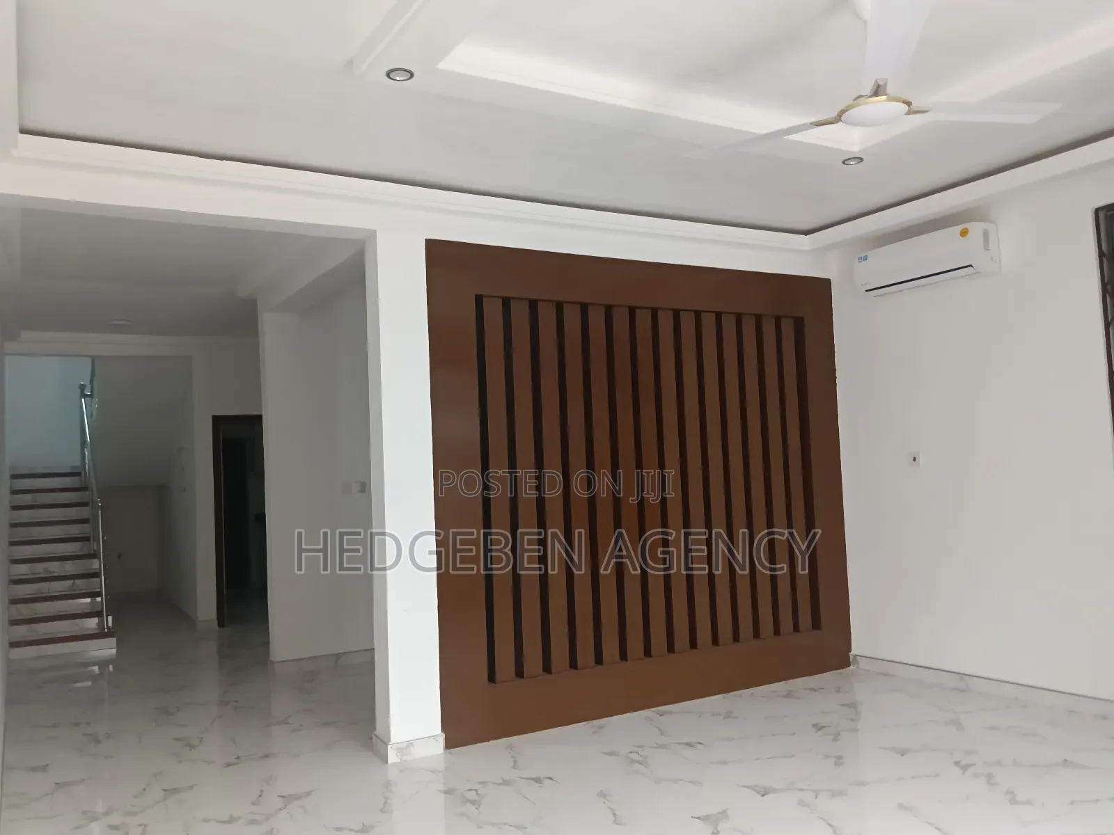 3bdrm House in Oyarifa for rent