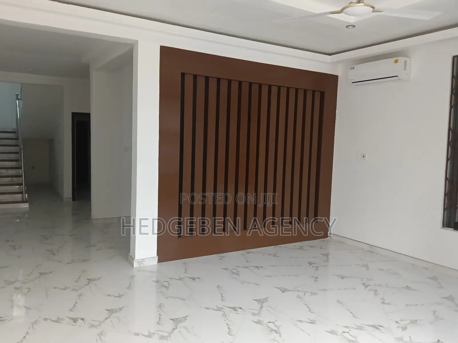 3bdrm House in Oyarifa for rent