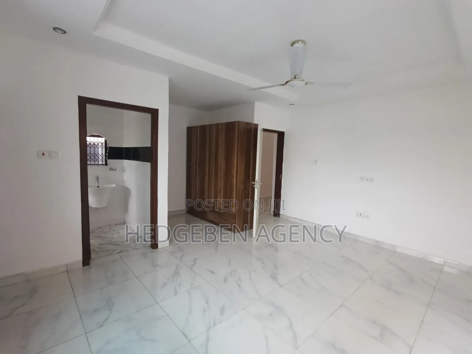 3bdrm House in Oyarifa for rent