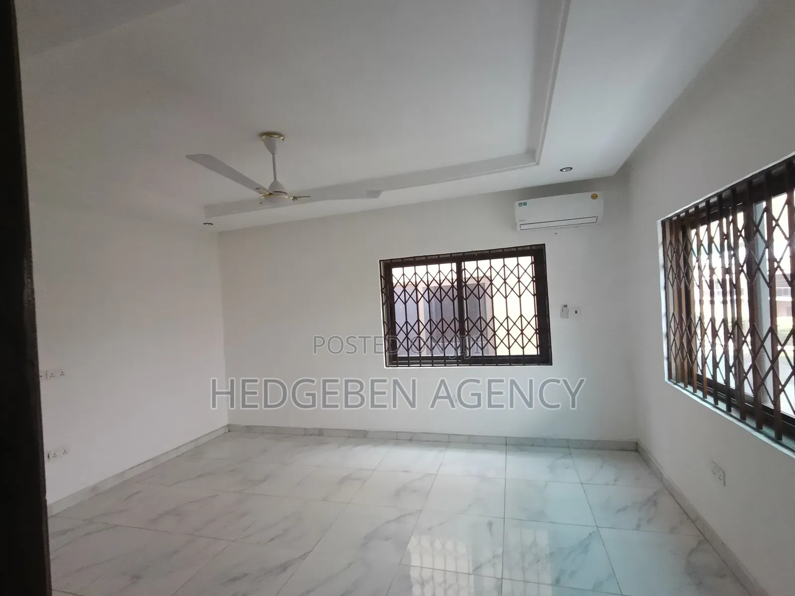 3bdrm House in Oyarifa for rent